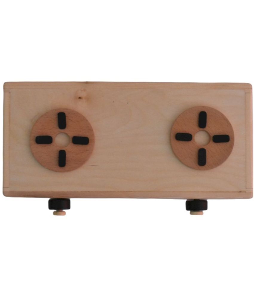 Wooden Gas Stove Toy Kitchen Toy for Kids (3+ Years) Buy Wooden Gas