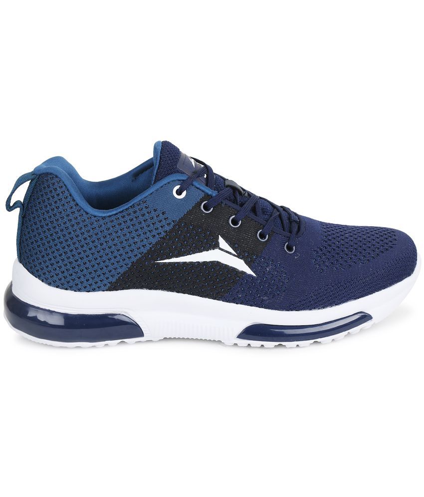JQR DISNEY Navy Running Shoes Buy JQR DISNEY Navy Running Shoes
