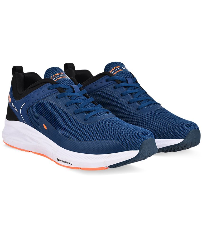 in the lab x equalizer zero shoe