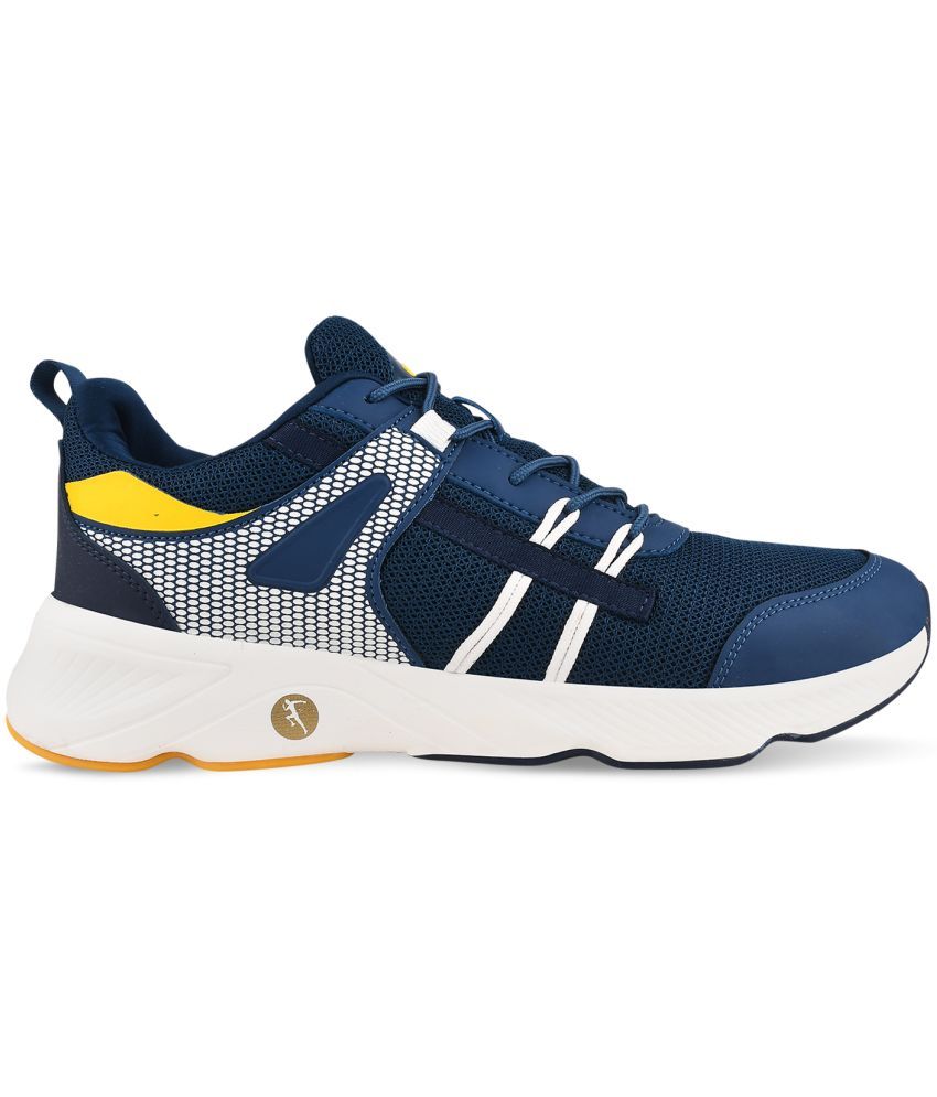 Campus ORIGINE Blue Running Shoes Buy Campus ORIGINE Blue Running