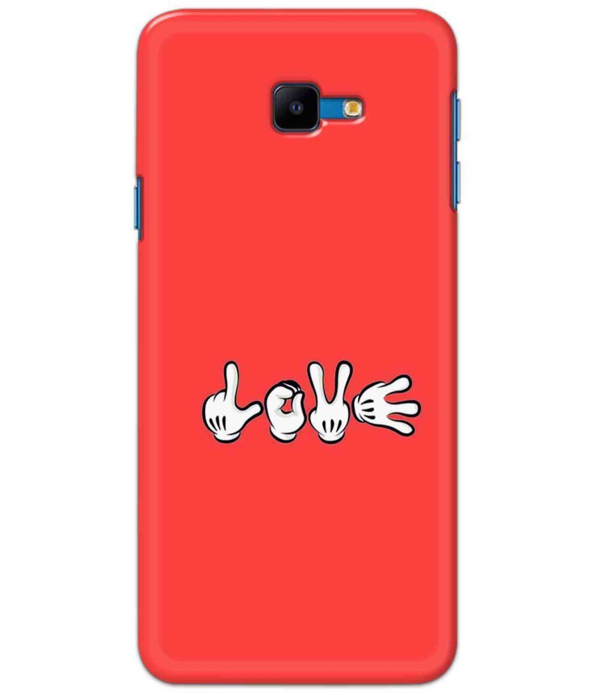     			Tweakymod 3D Back Covers For Samsung Galaxy J4 Core Pack of 1