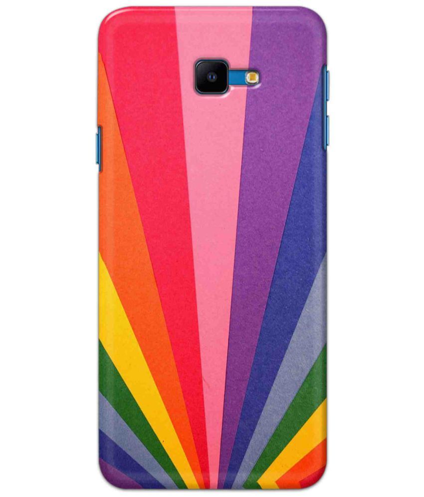     			Tweakymod 3D Back Covers For Samsung Galaxy J4 Core Pack of 1