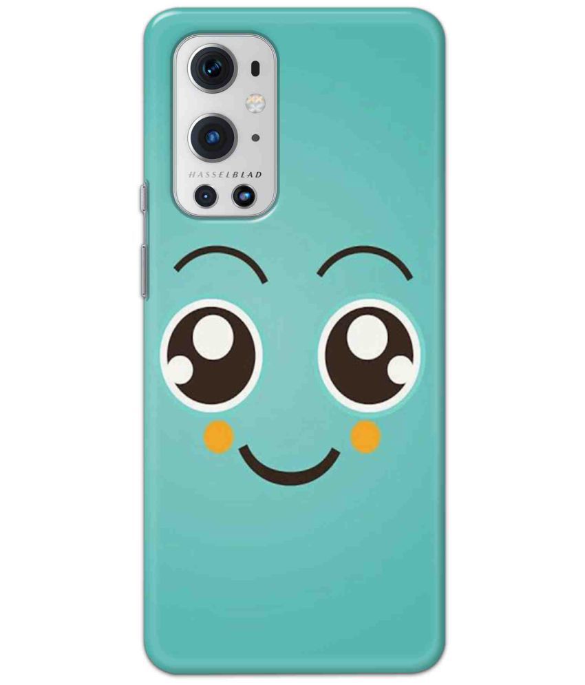     			Tweakymod 3D Back Covers For Oneplus 9pro Pack of 1