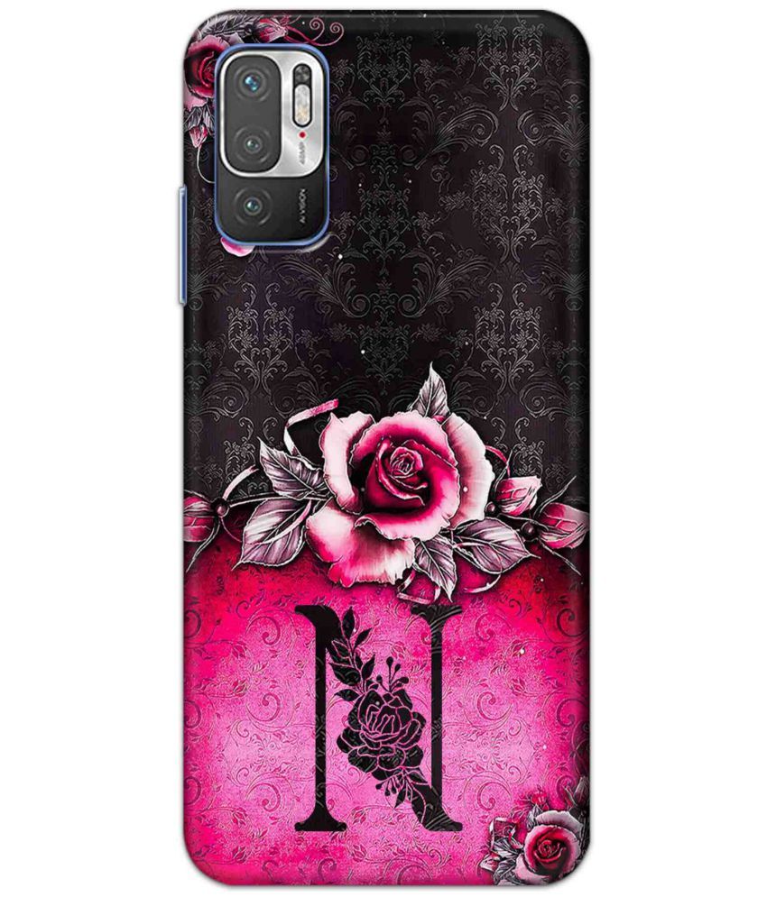     			Tweakymod 3D Back Covers For redmi 10 prime Pack of 1