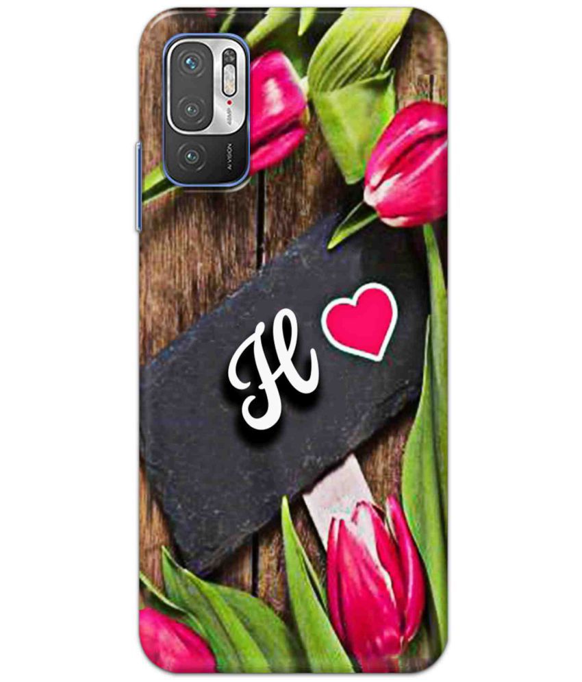     			Tweakymod 3D Back Covers For redmi 10 prime Pack of 1