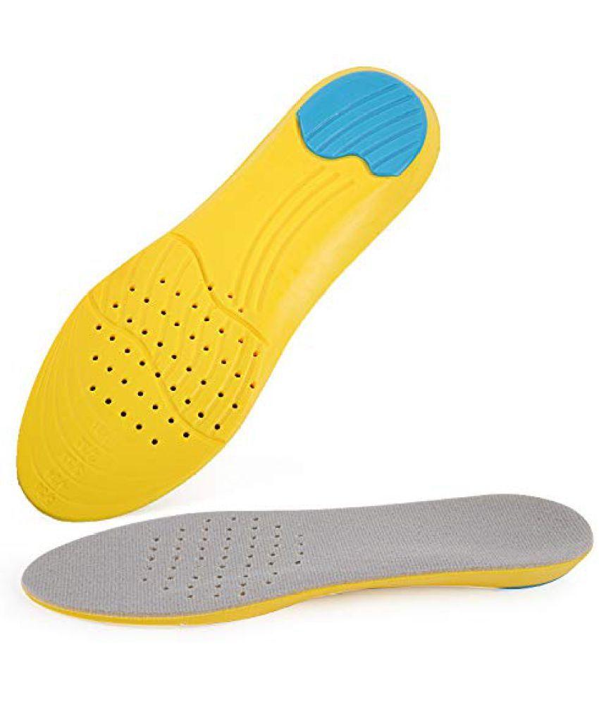 skudgear Multi Color Orthopaedic Insoles Buy skudgear Multi Color