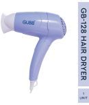 Gubb Foldable 1000 Watts Hair Dryer ( Purple )