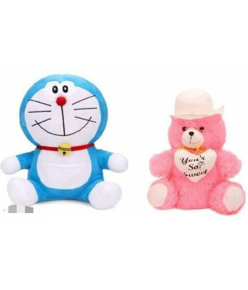 doraemon teddy bear online shopping