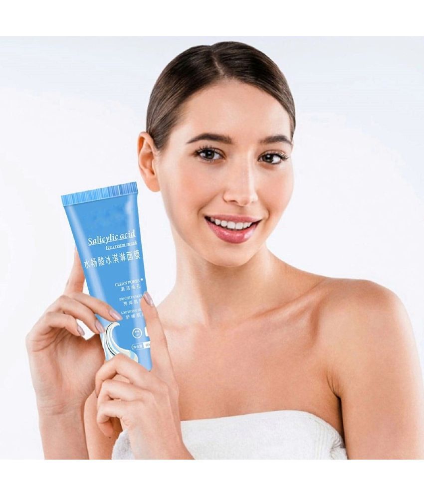 Ice Cream scrub Set of 3 Buy Ice Cream scrub Set of 3 at Best Prices