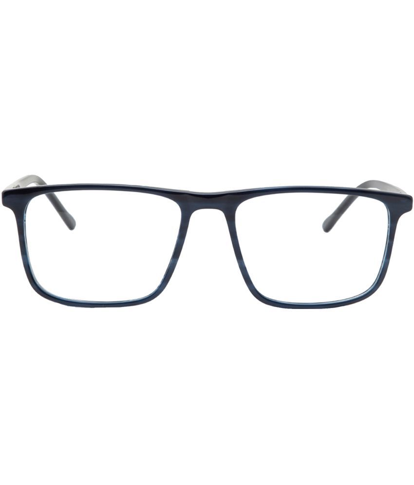     			YourSpex BlueCut Zero Power Computer Glasses For Eye Protection