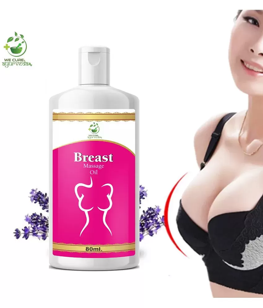 Premium Breast Enhancement Oil - Bra Buster - Turn Heads With a Bigger  Fuller Rack - Bust Growth Enhancer Oil to Lift, Firm and Tighten Breast  Naturally - Powerful and Potent Formula (