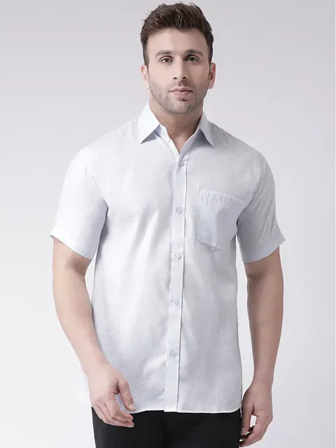 Half sleeve 2025 shirts snapdeal