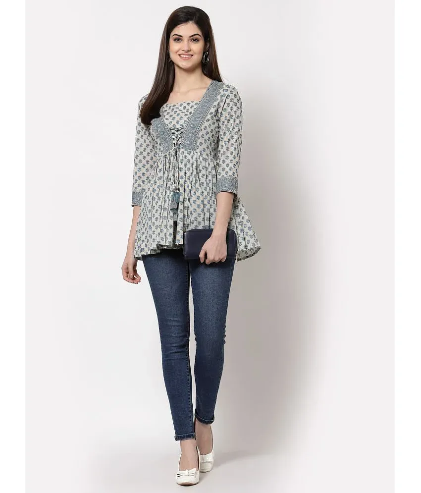 Snapdeal hot sale long tops