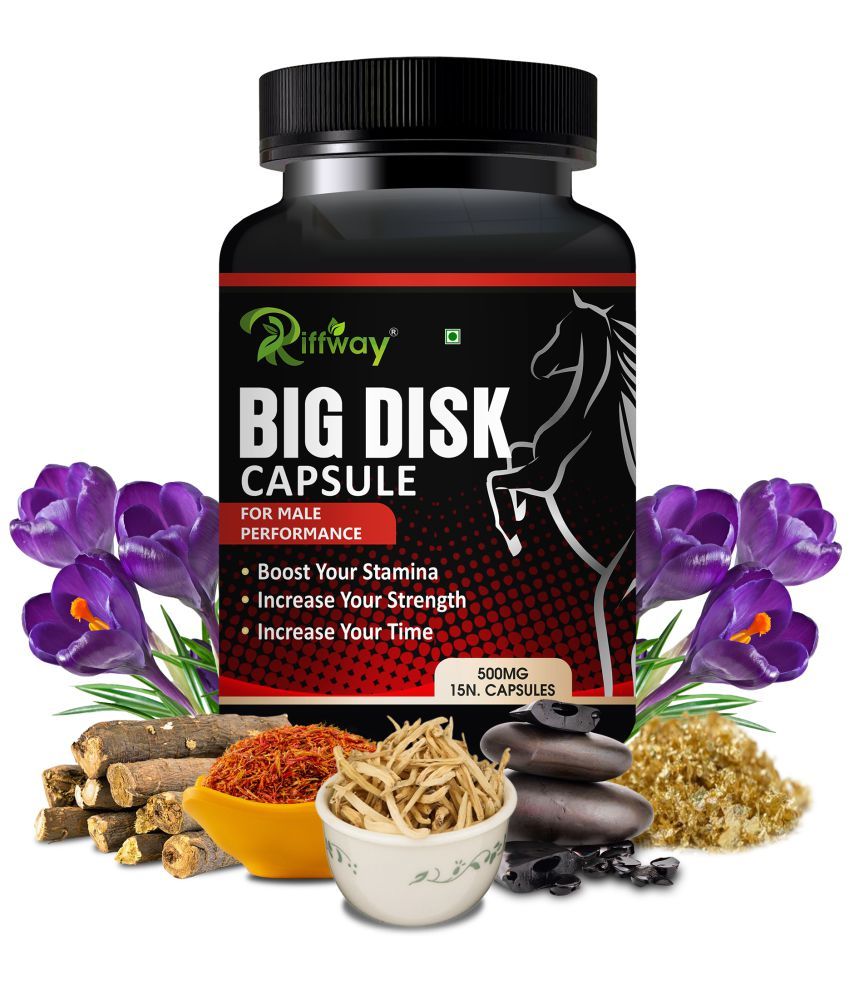     			Big Size Herbal Capsules For Helps To Enhances your sexual performance 100% Ayurvedic