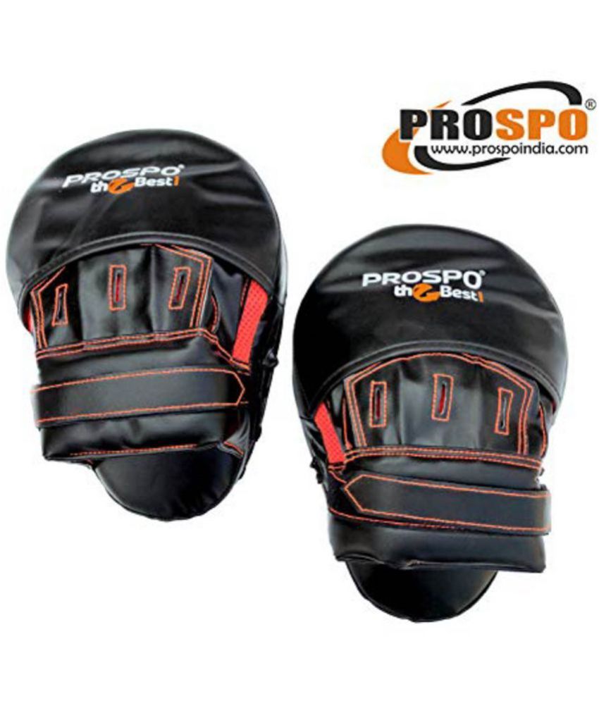 PROSPO Focus Pad Focus Pad Boxing, Focus Pad Kickboxing, Focus Pad MMA