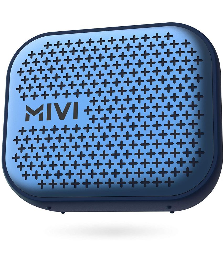 mivi bluetooth 5.0