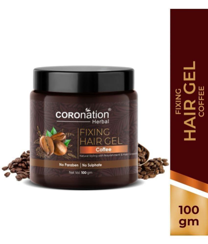     			coronation herbal Shine Enhancing Gel 100 g