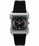 DIGITRACK DG1474SL02 Silicon Analog Men's Watch