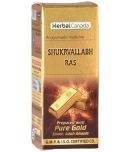 Herbal Canada Shukr Vallabh Ras Gold Tablet 50 No.S Pack of 1