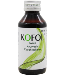 Kofol Cough syrup Liquid 100 ml Pack of 3