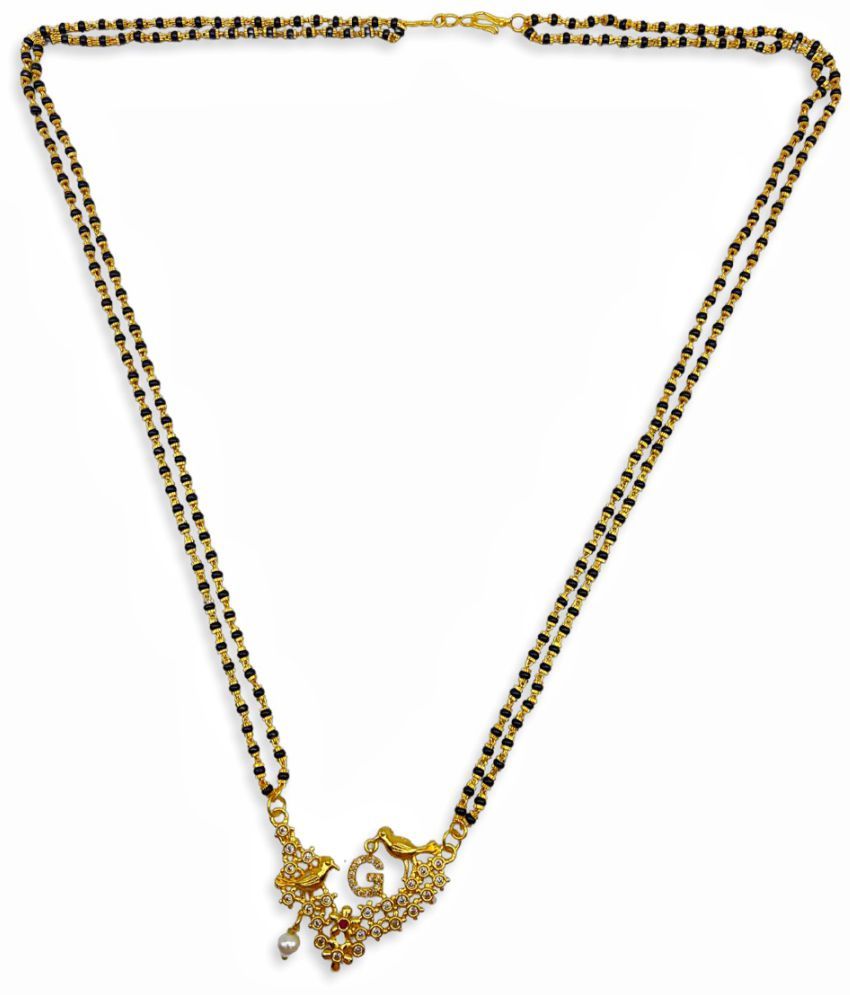 g name mangalsutra