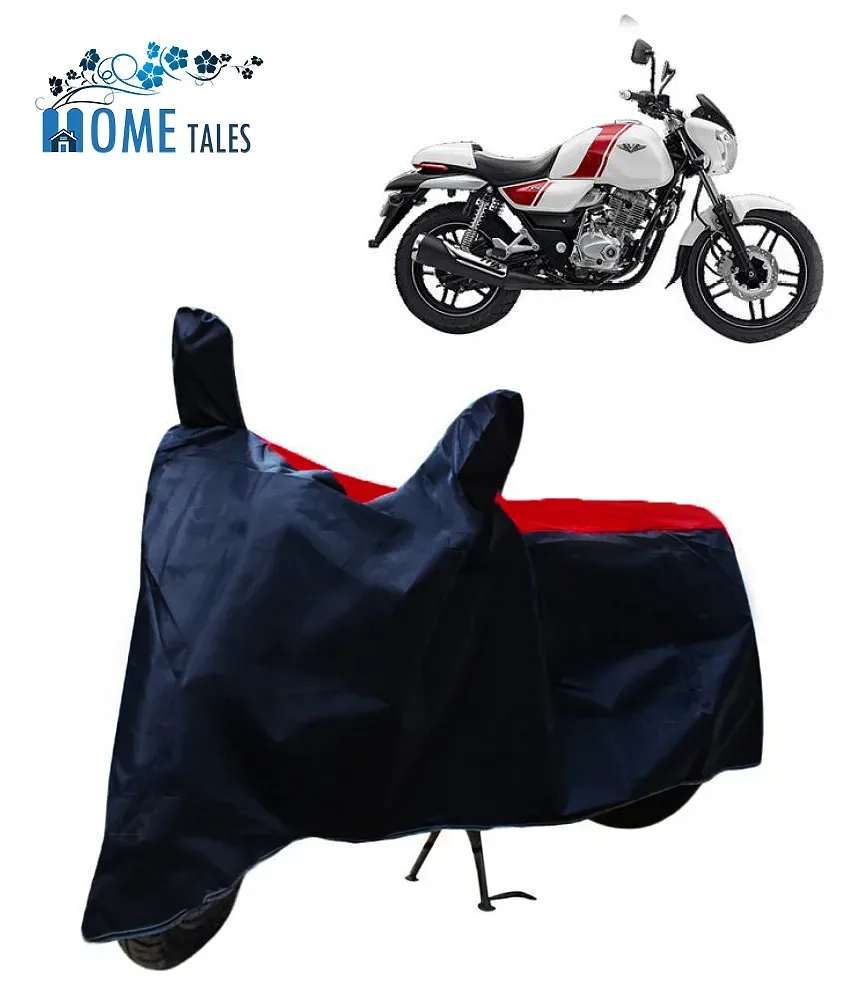 Bajaj v15 tank 2025 cover
