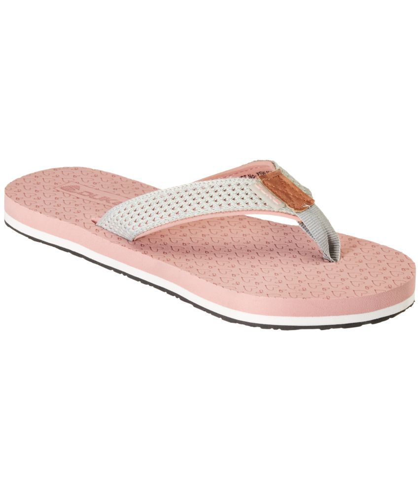    			Duke Pink Slippers