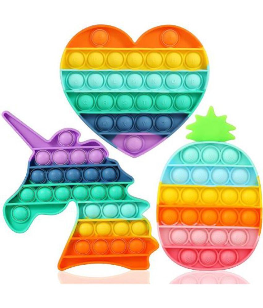 fidget toys ananas