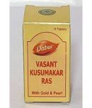 Dabur VASANT KUSUMAKAR RAS