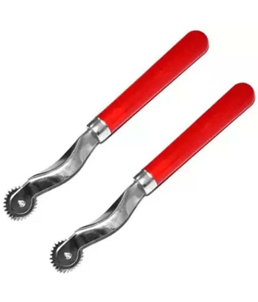     			2 Pcs Tracing Wheel Sewing Tool