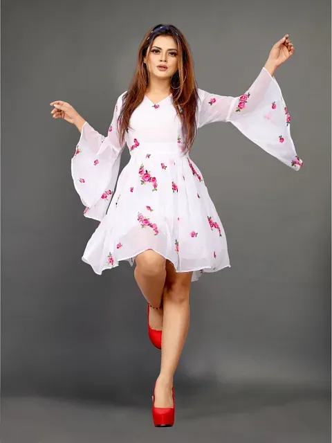 Snapdeal 10 years girl on sale dress