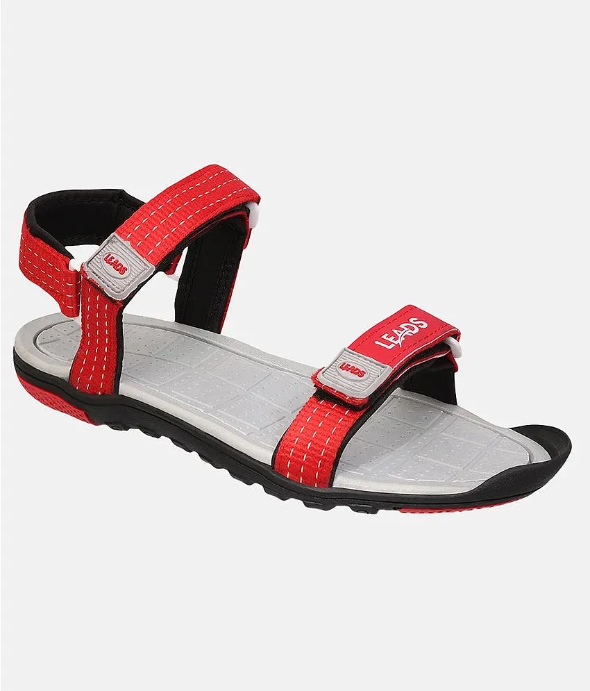 Aqualite PL-1801 Womens Sandal (White, Red, 11-13) in Bahadurgarh-Haryana  at best price by Aqualite INDIA Pvt Ltd - Justdial