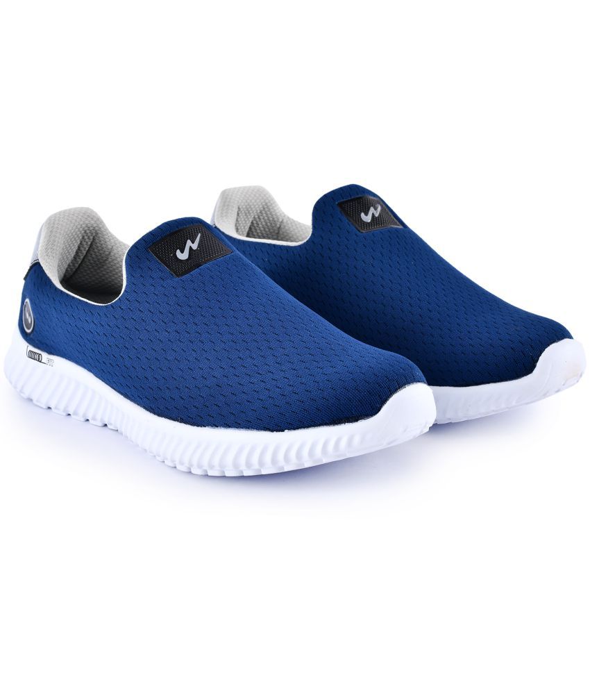 Campus OXYFIT (N) Blue Men's Sports 