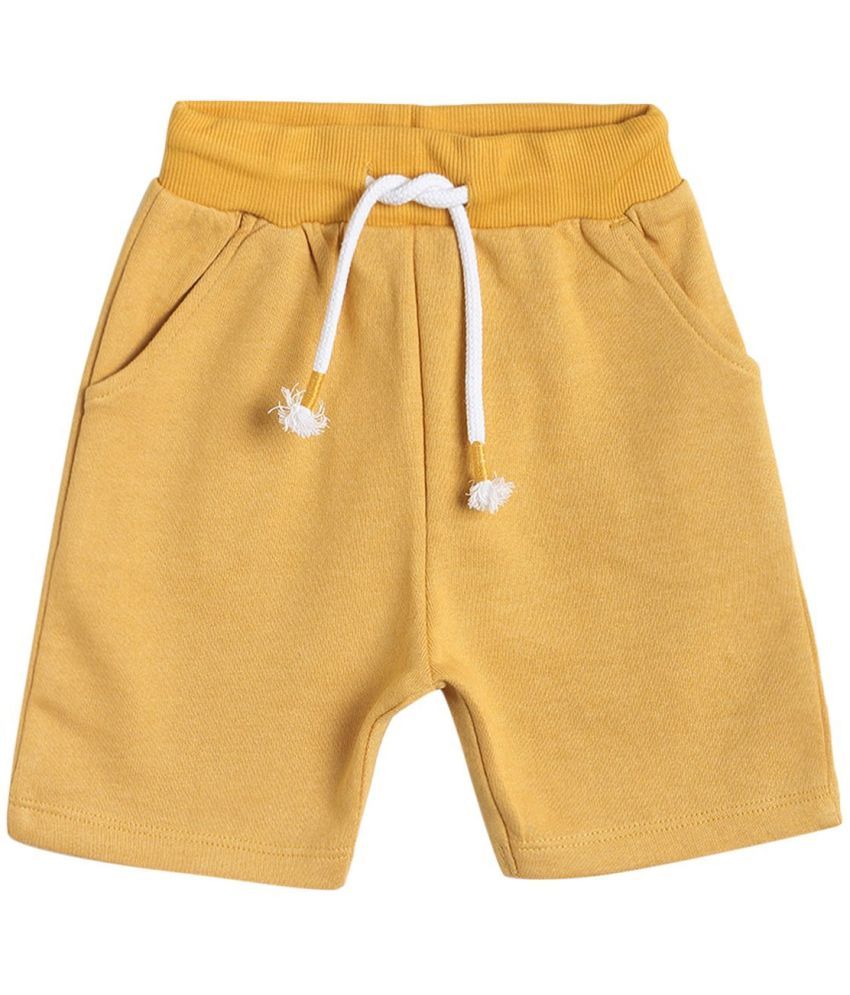     			MINI KLUB Baby Boy Multicolor Shorts