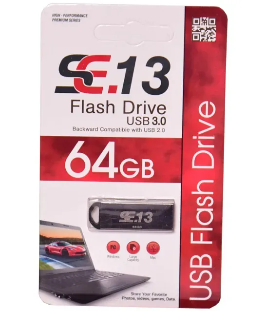 SanDisk Cruzer Blade 64GB Flash Drive at Rs 459/pack, SanDisk Pen Drive in  Kolkata