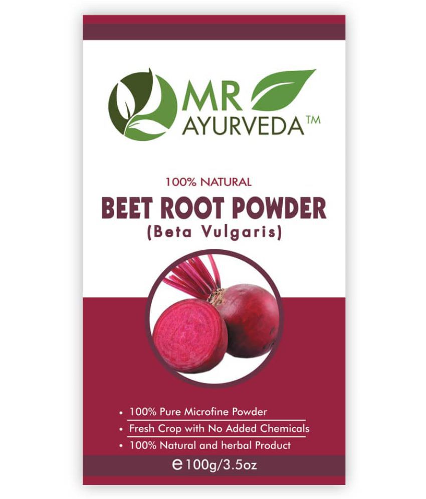 MR Ayurveda BeetRoot Powder & Henna Powder Hair Scalp Treatment 200 g Pack  of 2: Buy MR Ayurveda BeetRoot Powder & Henna Powder Hair Scalp Treatment  200 g Pack of 2 at