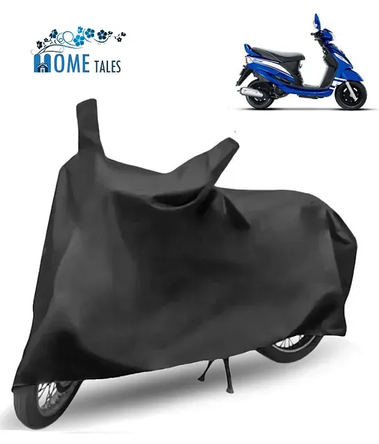 Scooty clearance body cover