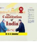 The Constitution of India  Original Book