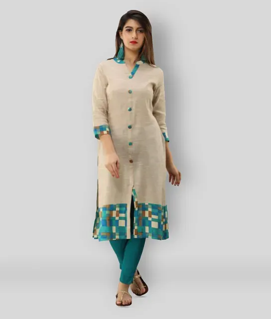 Kurti hot sale online snapdeal