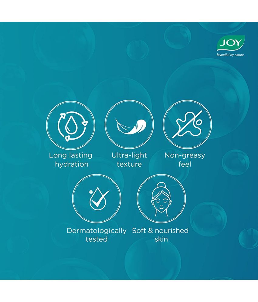 Joy Activated Charcoal Face Wash ( Pack of 2 X 100ml ) Buy Joy