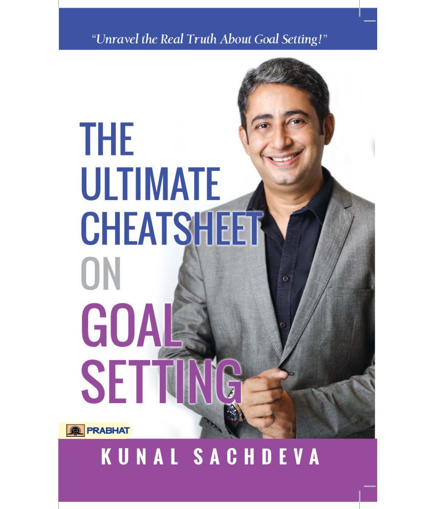     			The Ultimate Cheatsheet On Goal Setting