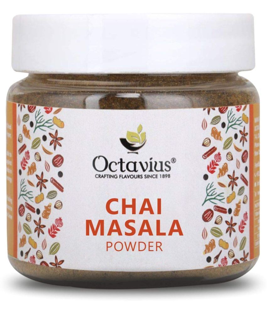     			Octavius Chai Masala Powder 75 gm