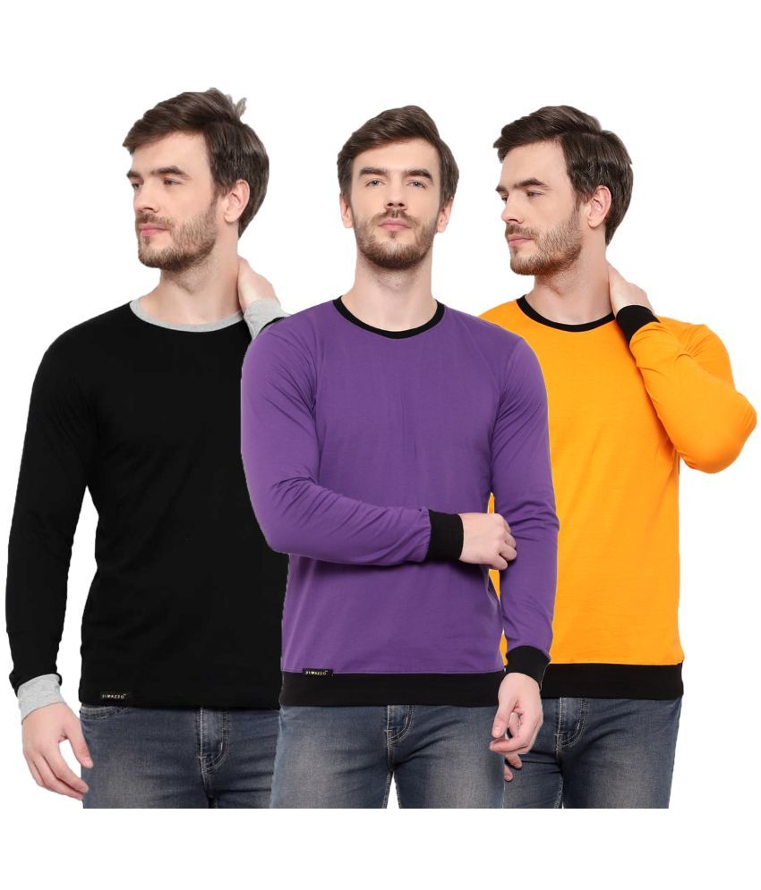 diwazzo t shirt
