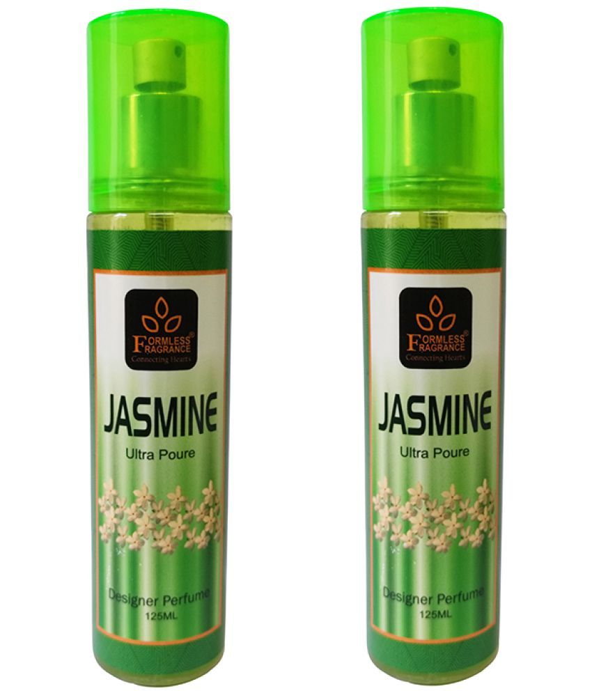     			Jasmine 125ml perfume 2pc.