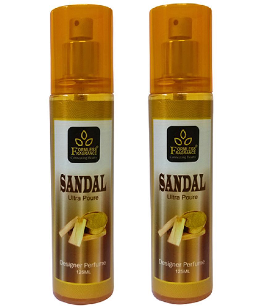     			Sandal 125ml Perfume 2pc.