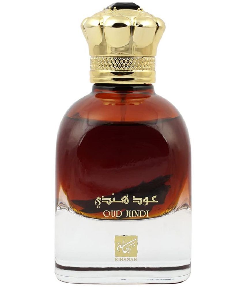NUSUK Oud Hindi EDP Perfume for Men - 90ml: Buy NUSUK Oud Hindi EDP ...