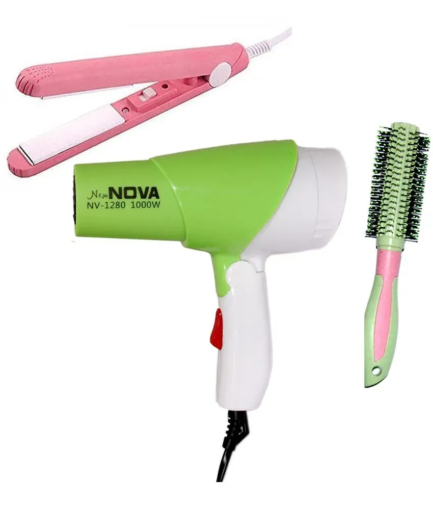 Nova hair sale straightener snapdeal