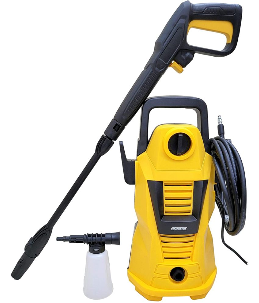 Cheston 1600W Pressure Washer Home & Car Pressure Washer Buy Cheston