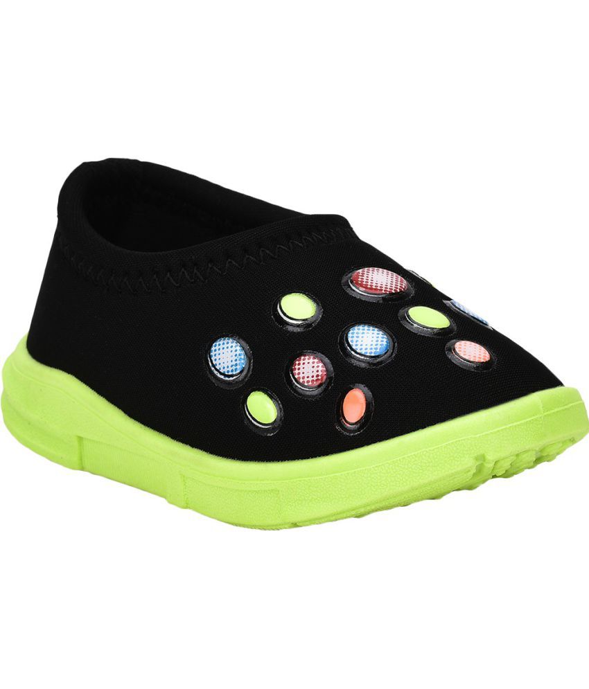     			J0yJ0 Casual Shoes for 6 Months to 4.5 Years Kids Boys and Girls