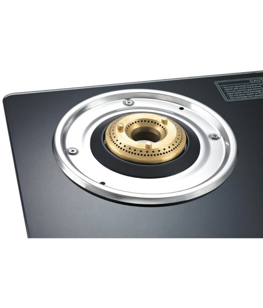 Judge Aura Gas Stove GT 2B JAG 07 Price in India Buy Judge Aura Gas